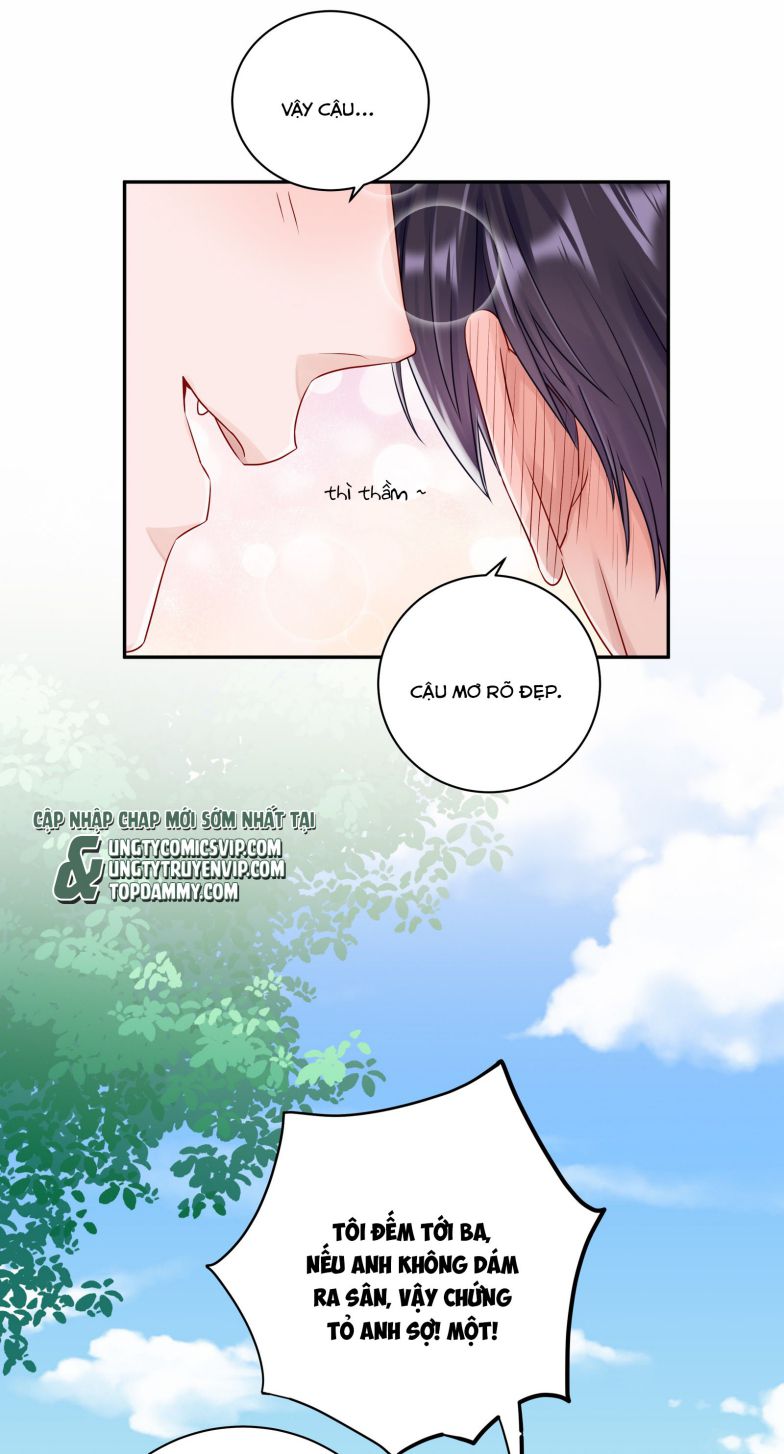 Để Ý Tôi Chút Nào Chapter 40 - Next Chapter 41