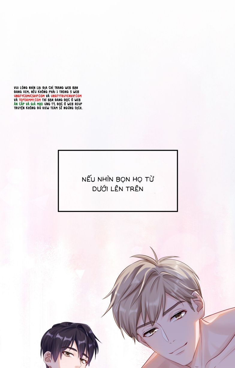 Để Ý Tôi Chút Nào Chapter 40 - Next Chapter 41