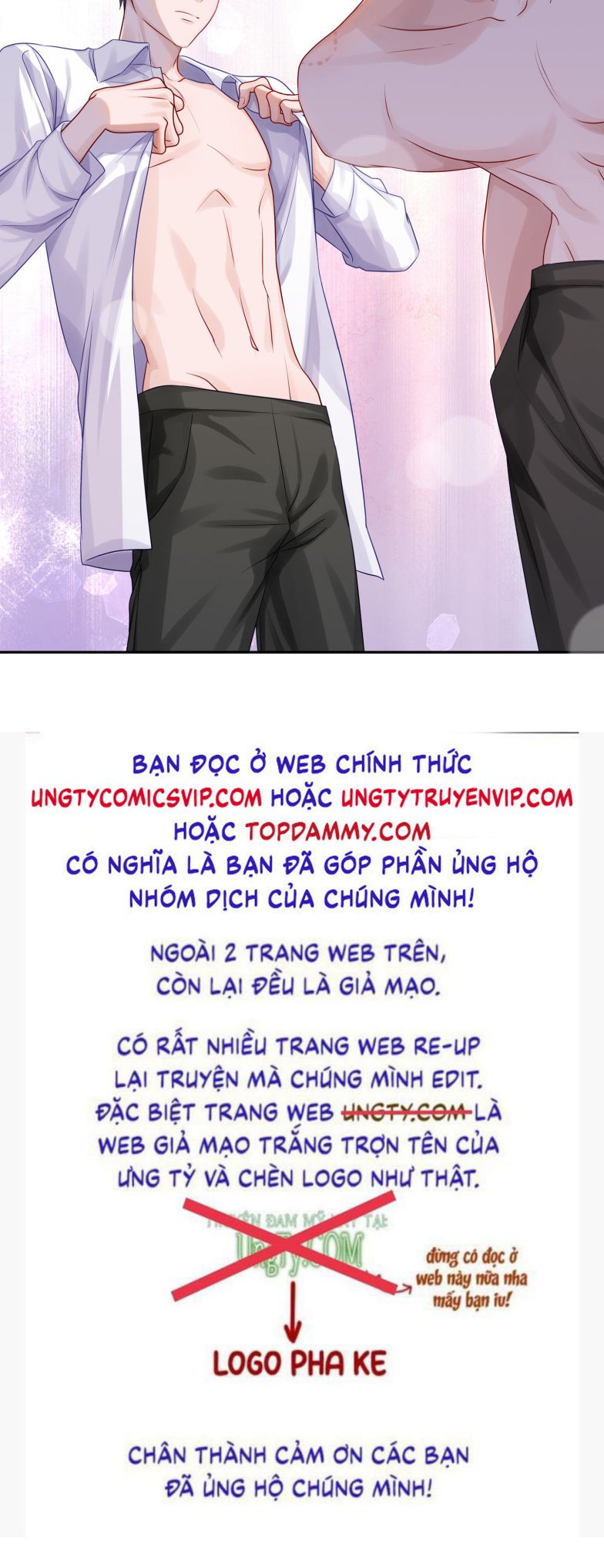 Để Ý Tôi Chút Nào Chapter 40 - Next Chapter 41