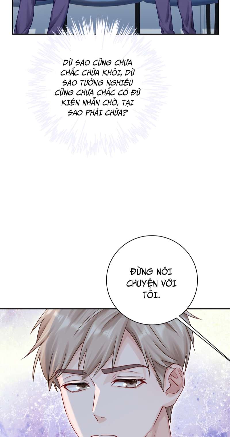 Để Ý Tôi Chút Nào Chapter 43 - Next Chapter 44