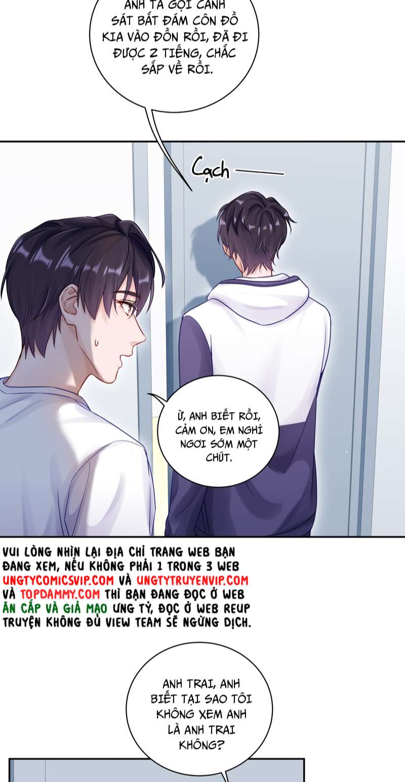 Để Ý Tôi Chút Nào Chapter 46 - Next Chapter 47