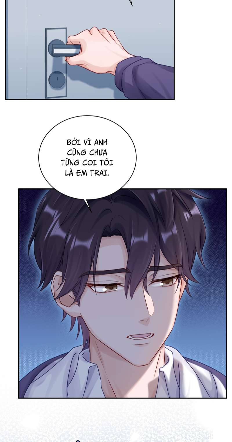 Để Ý Tôi Chút Nào Chapter 46 - Next Chapter 47