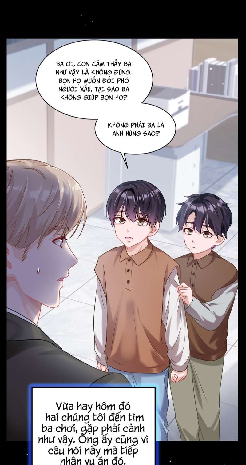 Để Ý Tôi Chút Nào Chapter 46 - Next Chapter 47