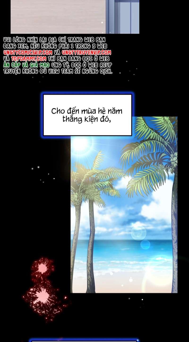 Để Ý Tôi Chút Nào Chapter 46 - Next Chapter 47