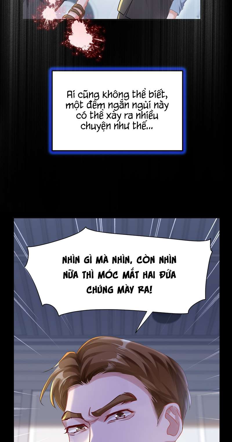 Để Ý Tôi Chút Nào Chapter 46 - Next Chapter 47