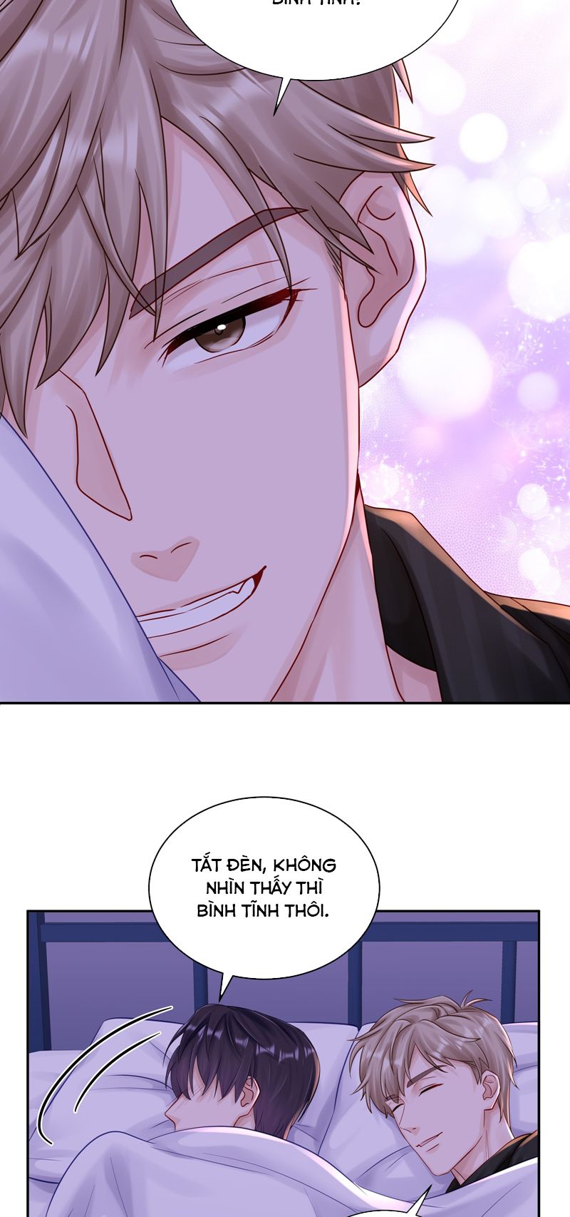 Để Ý Tôi Chút Nào Chapter 53 - Next Chapter 54