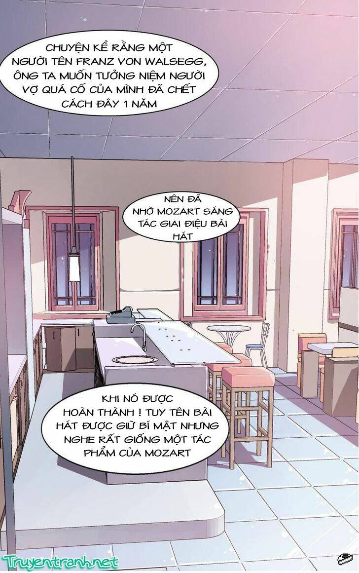 Dead Coffee Shop Chapter 8 - Next Chapter 9