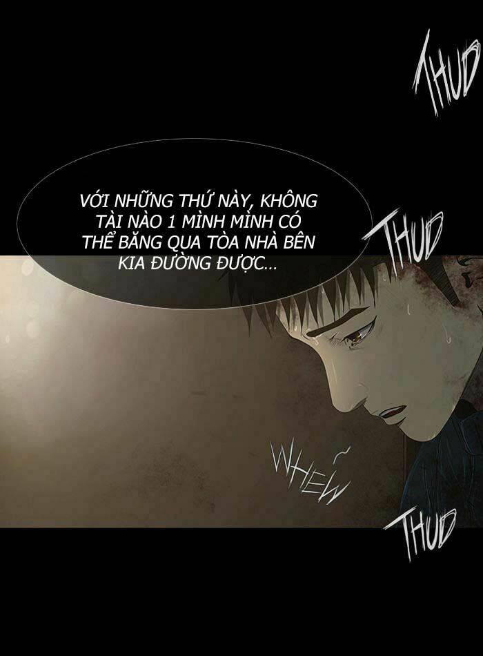 dead days chương 31 - Trang 2