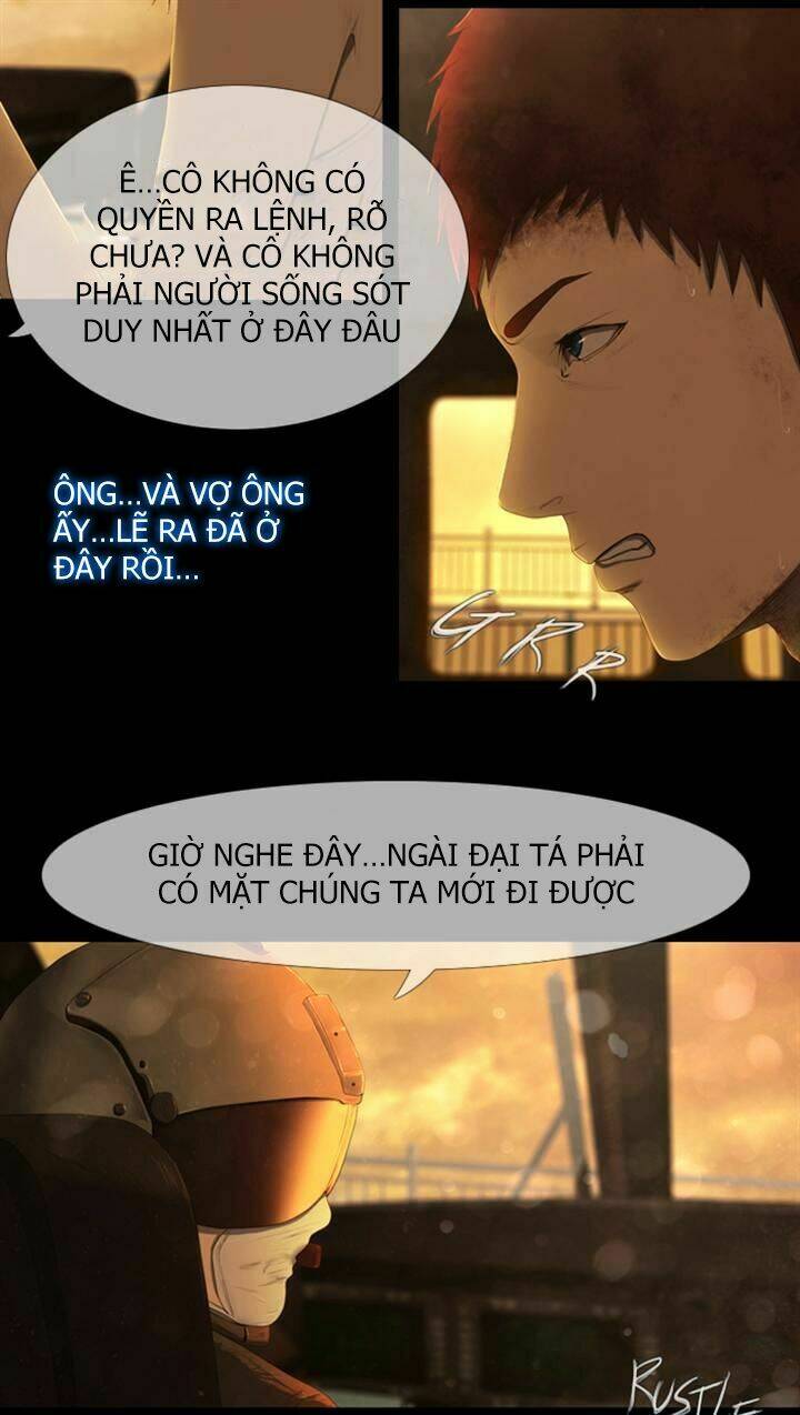 dead days chương 37 - Trang 2