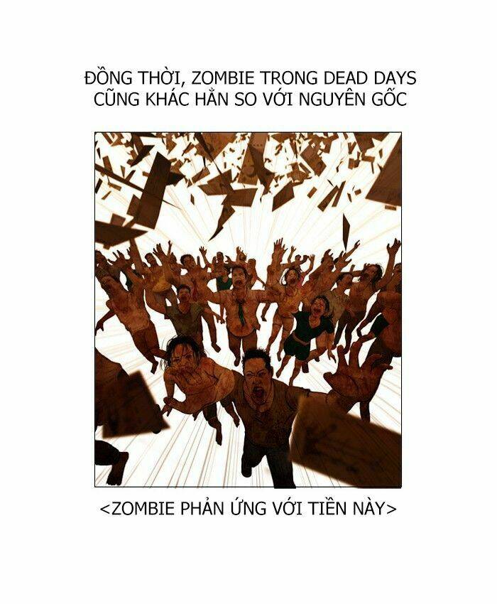 dead days chương 42 - Next chương 43