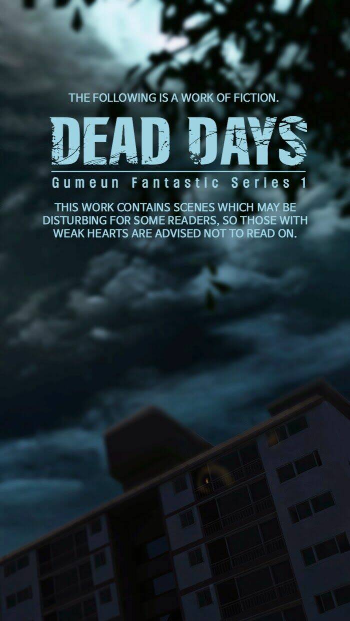 dead days chương 9.2 - Trang 2