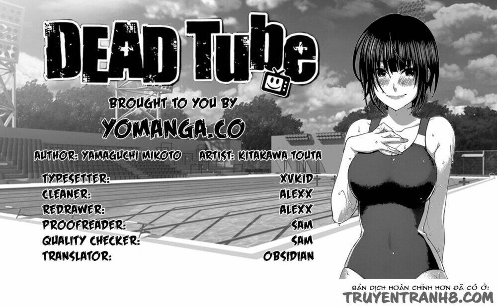 dead tube chapter 21 - Next chapter 22