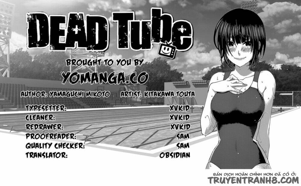 dead tube chapter 24 - Trang 2