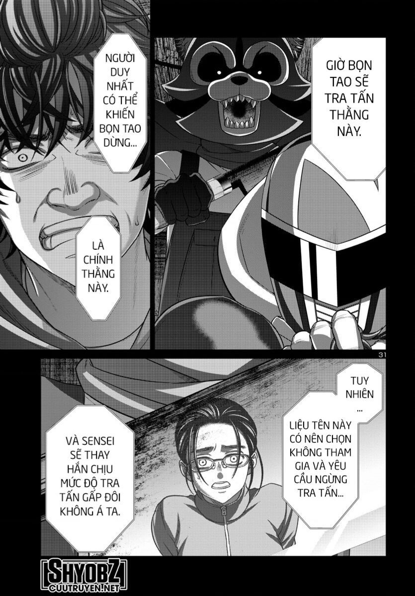 dead tube Chương 92 - Next chapter 93