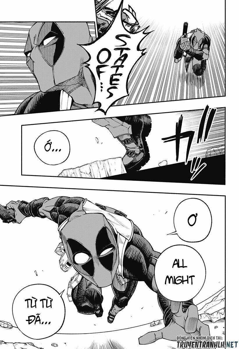 deadpool: samurai chapter 10 - Trang 2