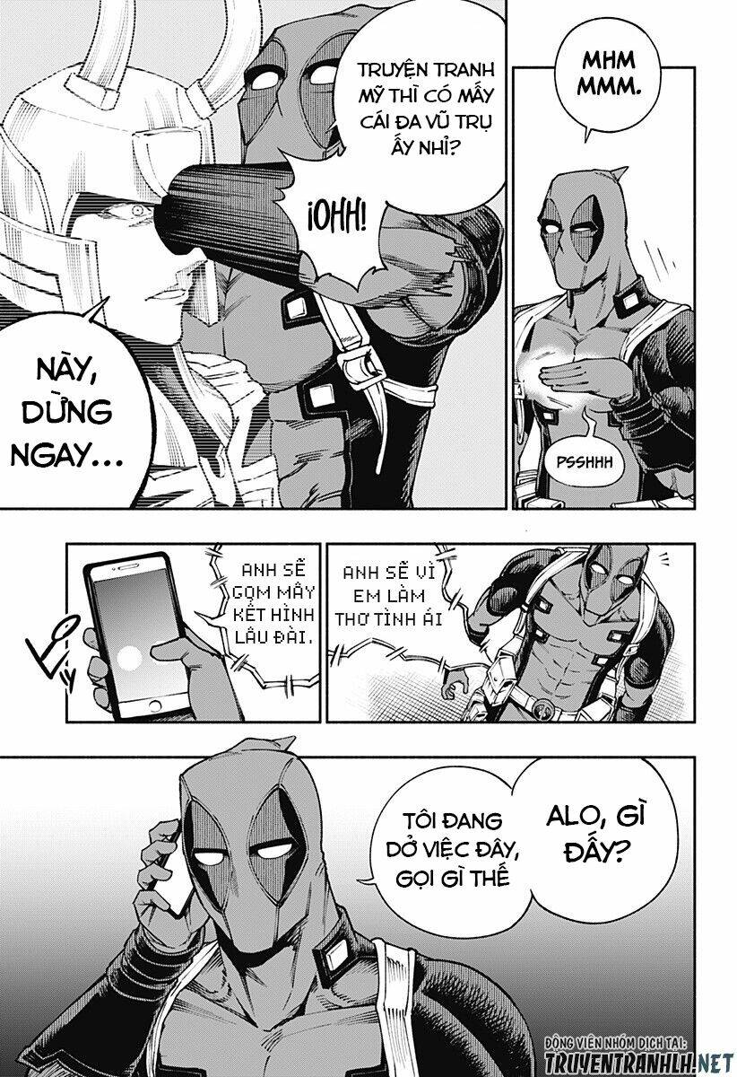 deadpool: samurai chapter 10 - Trang 2