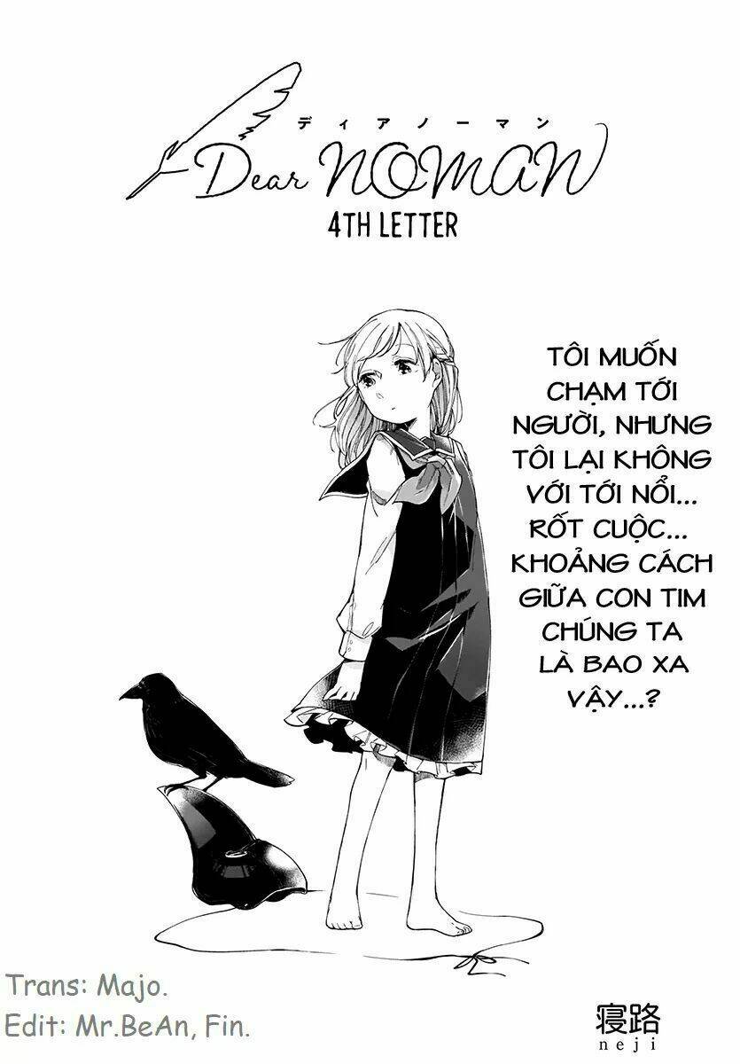 dear noman Chapter 4 - Trang 2