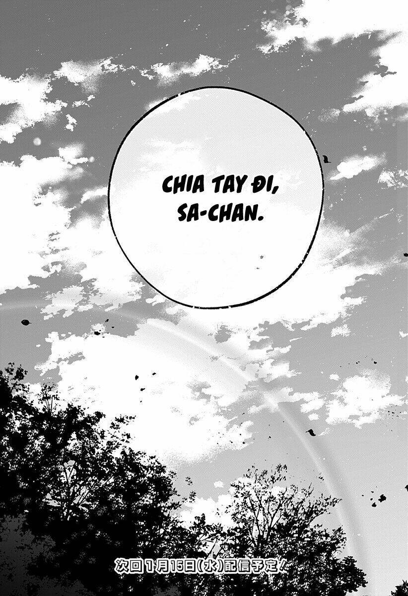 Dear Sa-Chan Chapter 16 - Trang 2