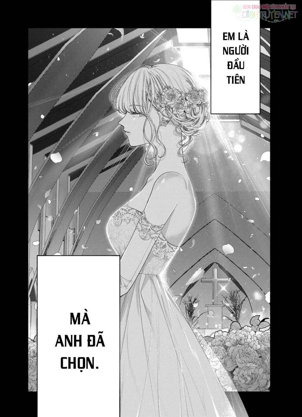 Dear Sa-Chan Chapter 30 - Trang 2