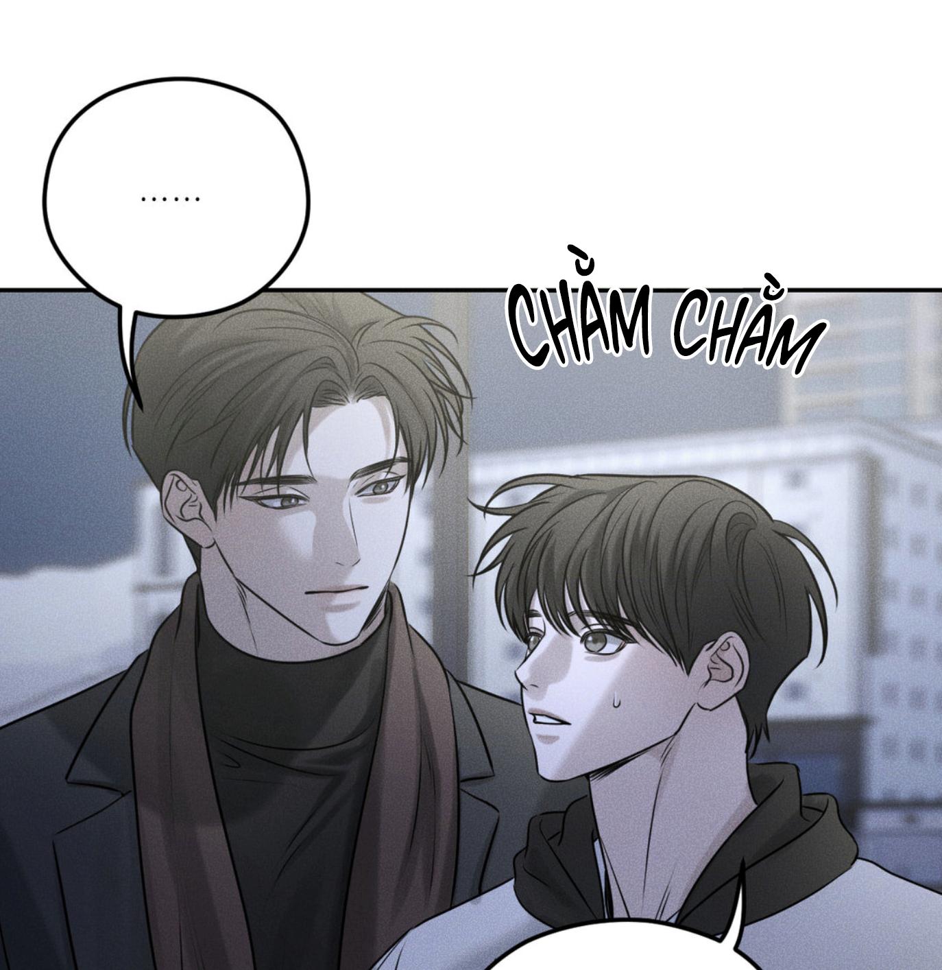 Dear, Teddy Bear Chapter 19 - Next Chapter 19