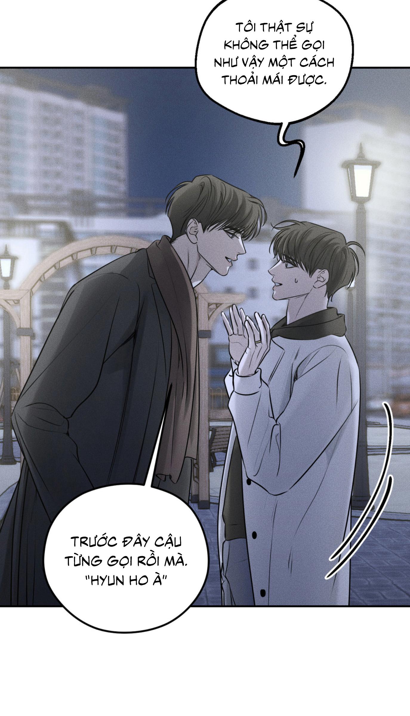 Dear, Teddy Bear Chapter 19 - Next Chapter 19