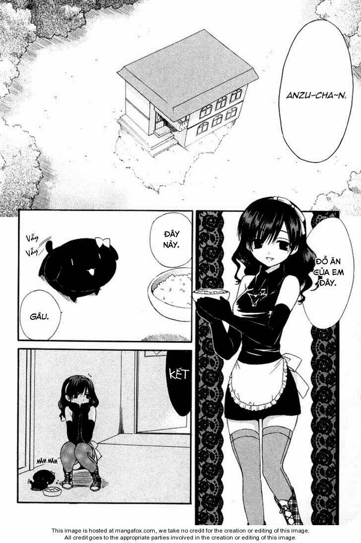 Dear Chapter 40 - Next Chapter 41