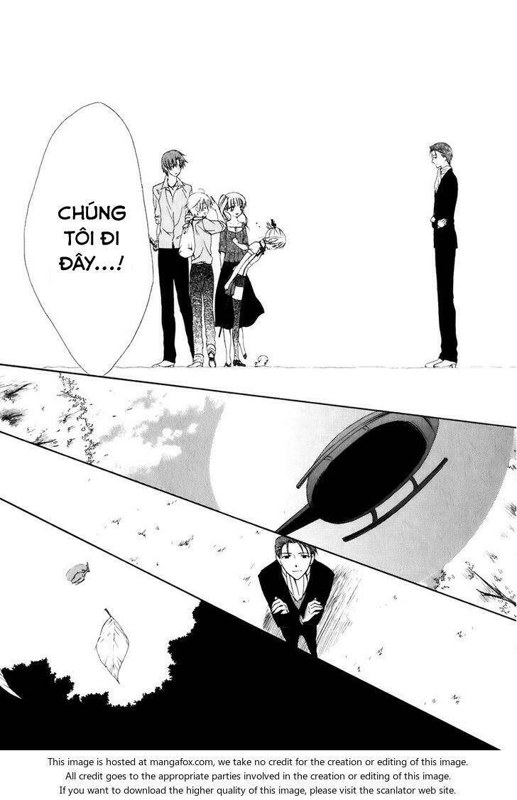 Dear Chapter 49 - Next Chapter 50