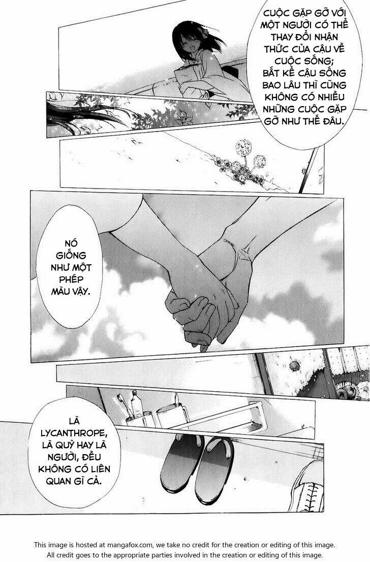 Dear Chapter 49 - Next Chapter 50