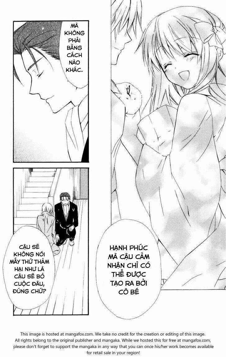 Dear Chapter 49 - Next Chapter 50