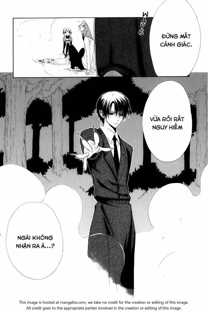 Dear Chapter 58 - Next Chapter 59