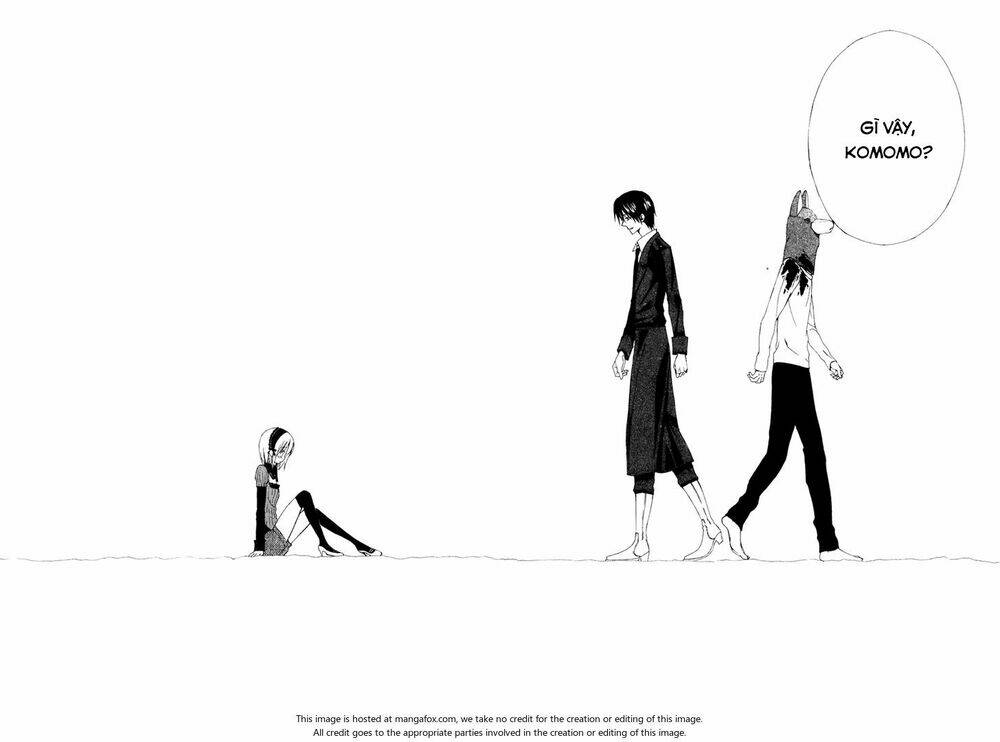 Dear Chapter 58 - Next Chapter 59