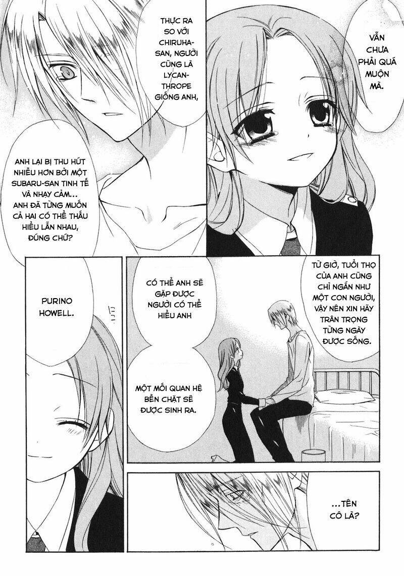 Dear Chapter 60 - Trang 2