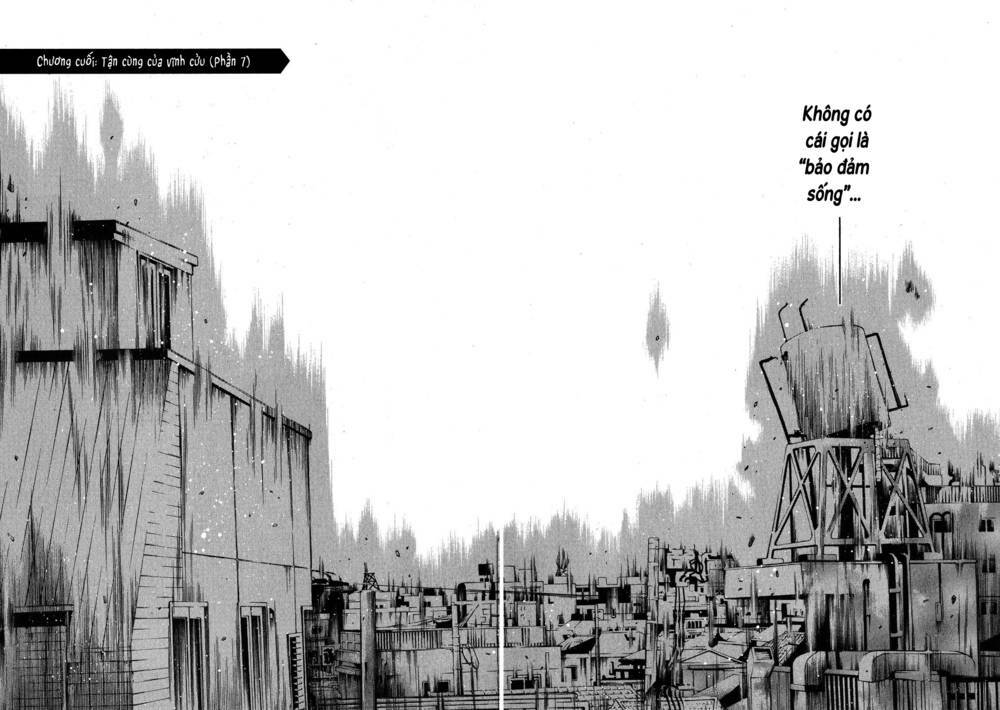 death sweeper Chapter 43 - Next 