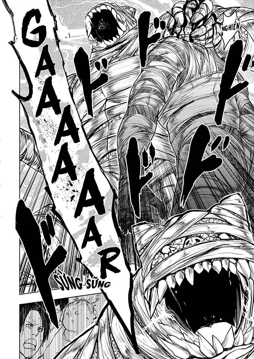 deatte 5 byou de battle Chapter 28.5 - Next chapter 29