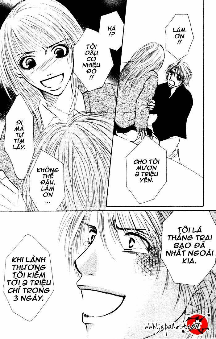 Deep Love - Ayu Monogatari Chapter 1 - Trang 2