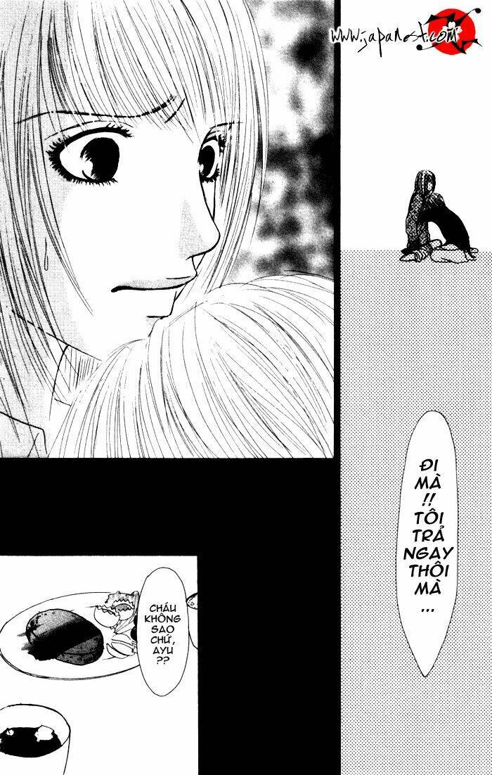 Deep Love - Ayu Monogatari Chapter 1 - Trang 2