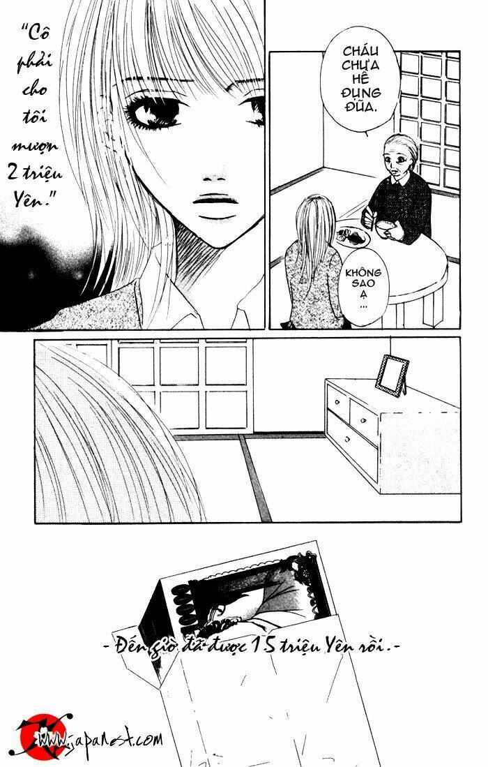 Deep Love - Ayu Monogatari Chapter 1 - Trang 2