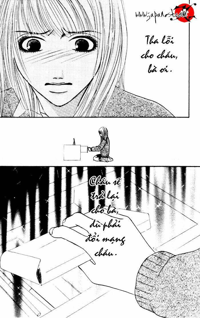 Deep Love - Ayu Monogatari Chapter 1 - Trang 2