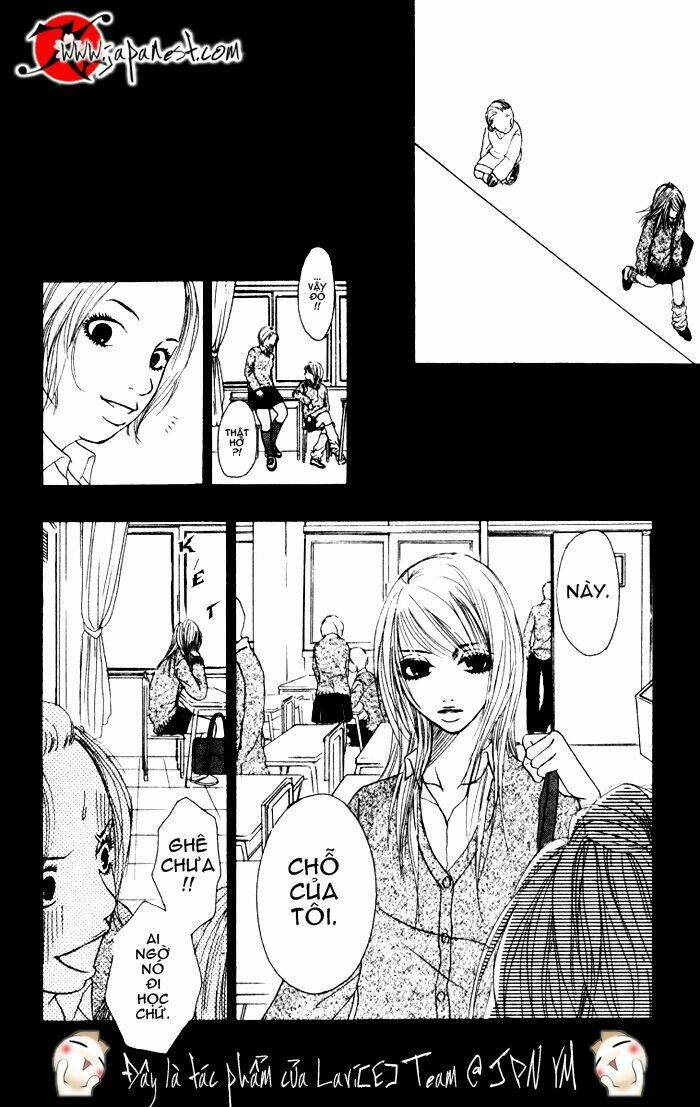 Deep Love - Ayu Monogatari Chapter 1 - Trang 2