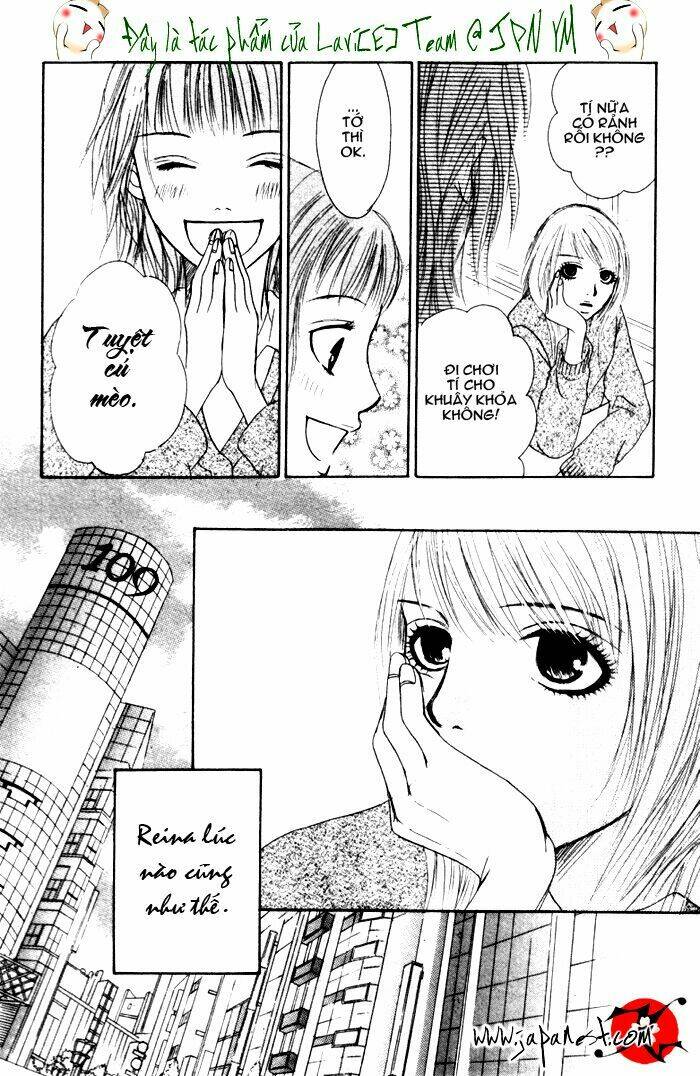 Deep Love - Ayu Monogatari Chapter 1 - Trang 2