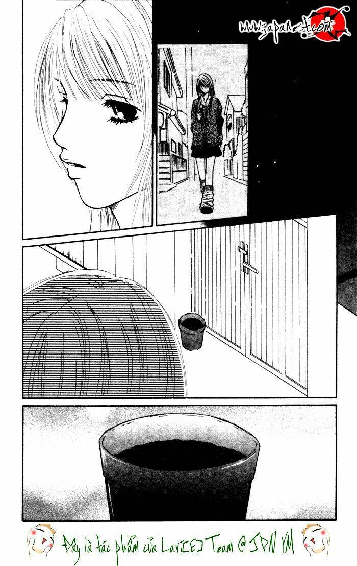 Deep Love - Ayu Monogatari Chapter 1 - Trang 2