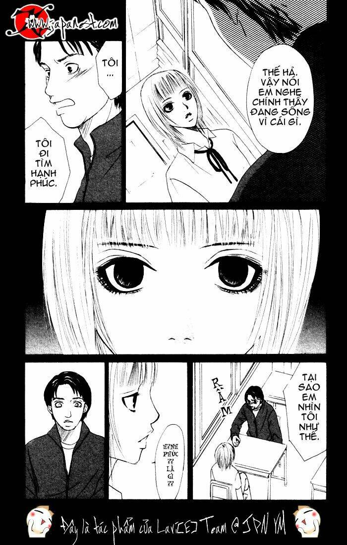 Deep Love - Ayu Monogatari Chapter 1 - Trang 2