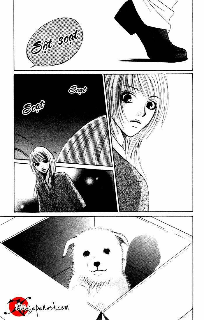 Deep Love - Ayu Monogatari Chapter 1 - Trang 2