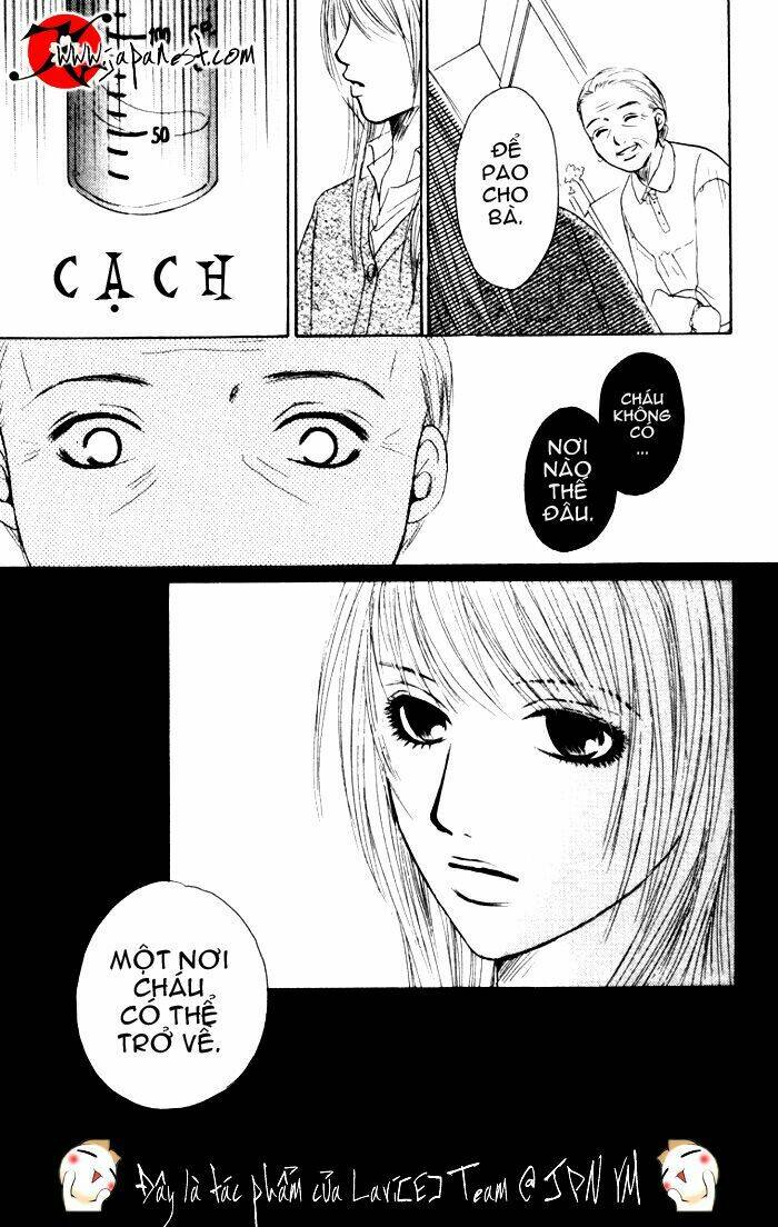 Deep Love - Ayu Monogatari Chapter 1 - Trang 2