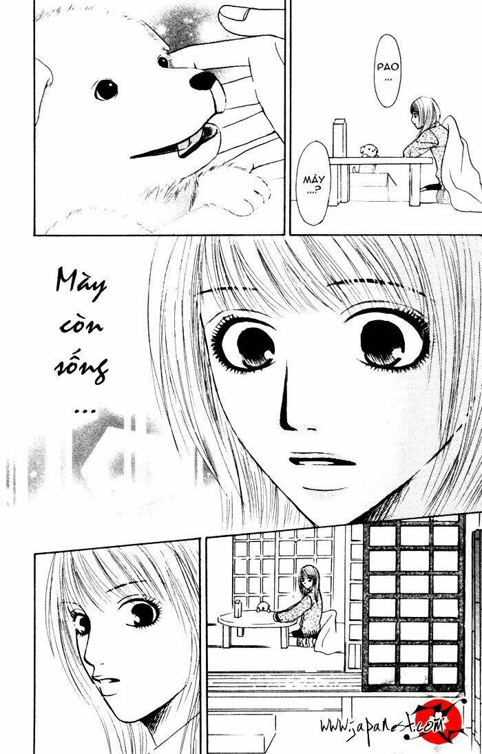 Deep Love - Ayu Monogatari Chapter 1 - Trang 2