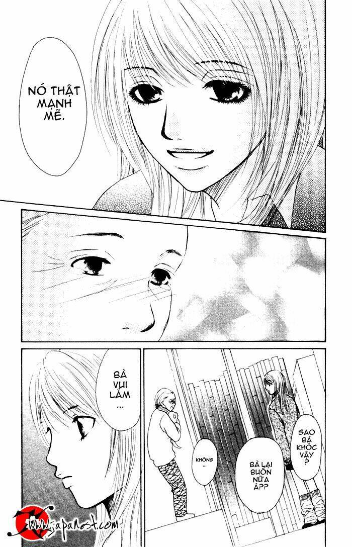 Deep Love - Ayu Monogatari Chapter 1 - Trang 2