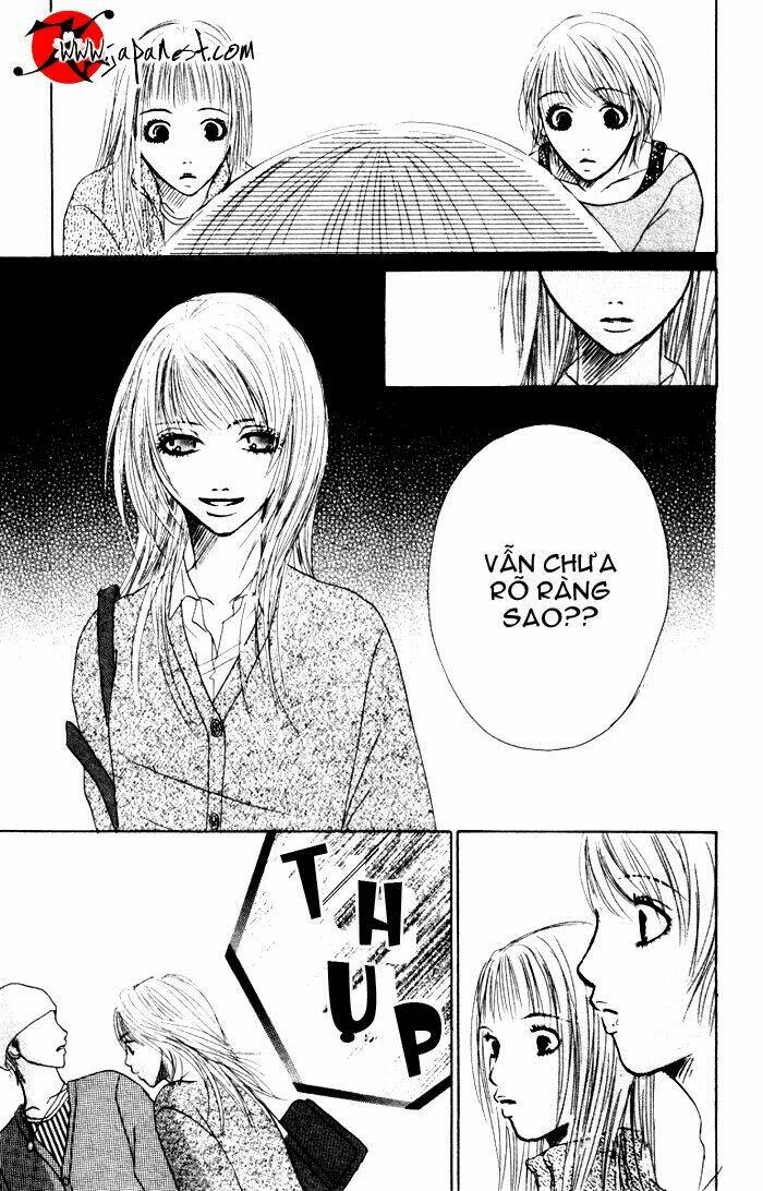 Deep Love - Ayu Monogatari Chapter 1 - Trang 2