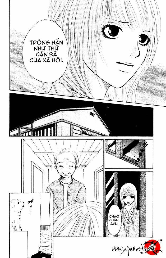 Deep Love - Ayu Monogatari Chapter 1 - Trang 2