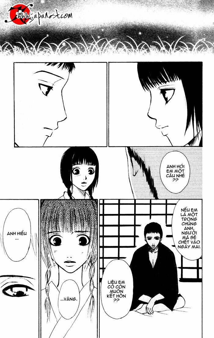 Deep Love - Ayu Monogatari Chapter 1 - Trang 2