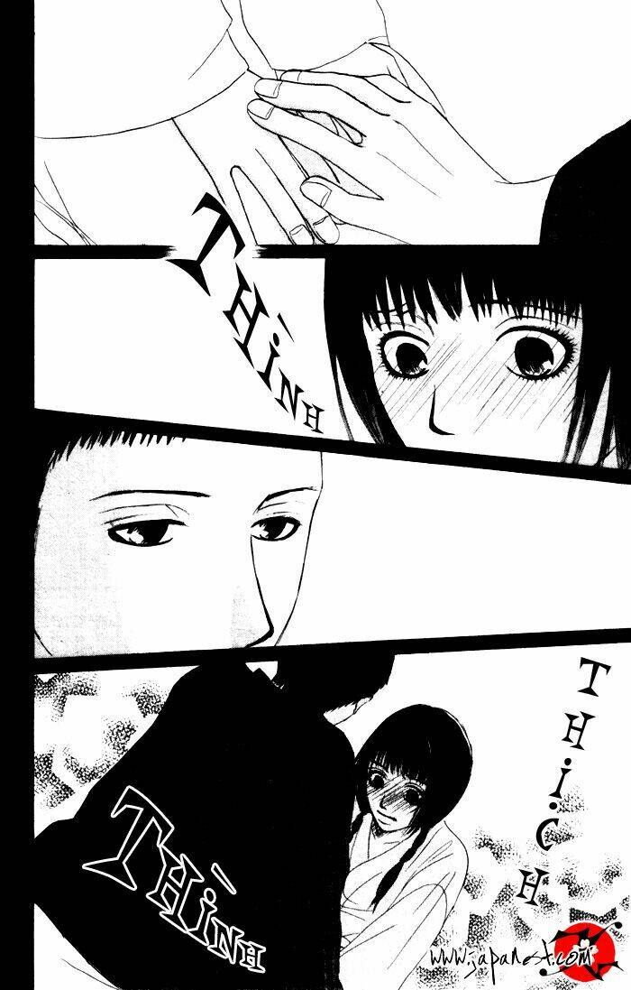 Deep Love - Ayu Monogatari Chapter 1 - Trang 2